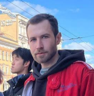 Туробов Григорий Сергеевич