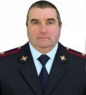 Макеев Владимир Владимирович