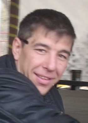 Gataullin Rifkat Alfritovich
