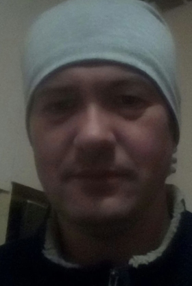 Kaleev Aleksey Aleksandrovich