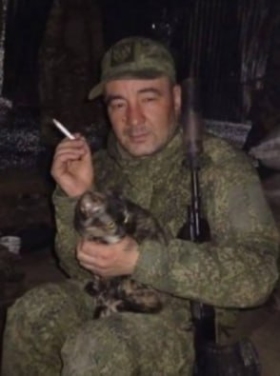 Kim Sergey Vladimirovich