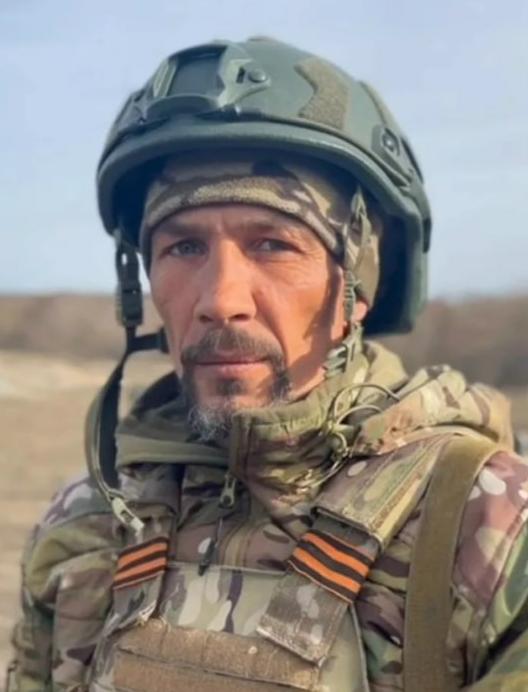 Царев Александр Николаевич