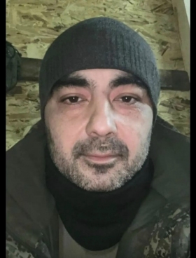 Dautov Ali Magometovich
