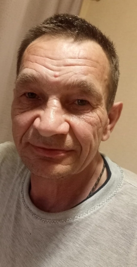 Tysev Sergey Dmitrievich