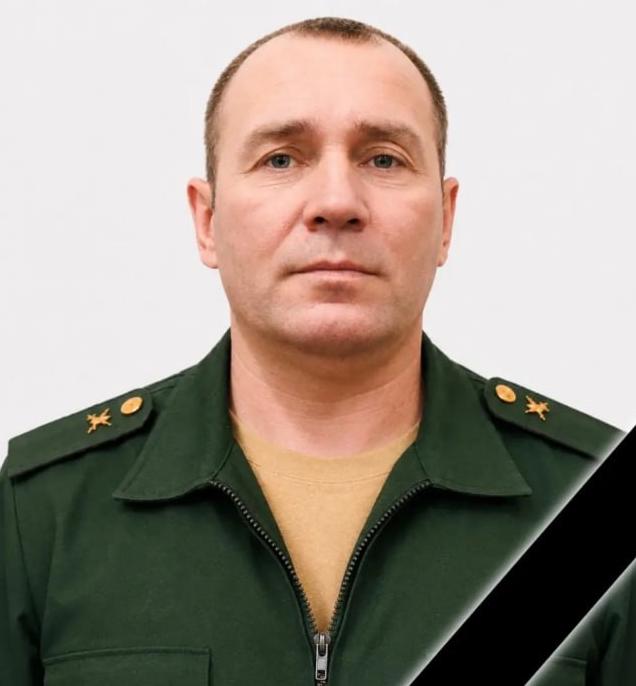 Kabyrin Aleksandr Anatolevich