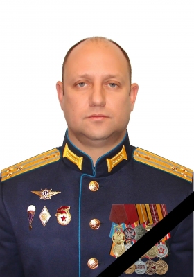 Malinskiy Stanislav Borisovich