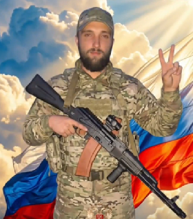 Budyanskiy Aleksandr Vladimirovich