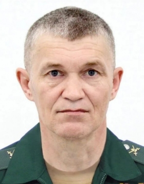Ilin Aleksey Vladimirovich