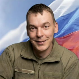 Stepanov Denis Vladimirovich
