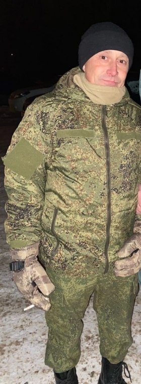 Rybakov Anton Valerevich