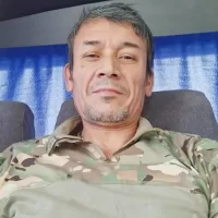 Kholmirzaev Avaz Zhabbarovich