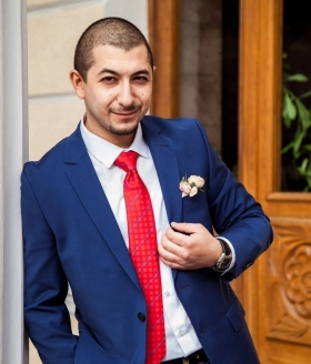 Li Vladimir Aleksandrovich