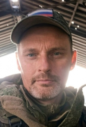 Дедов Дмитрий Вячеславович