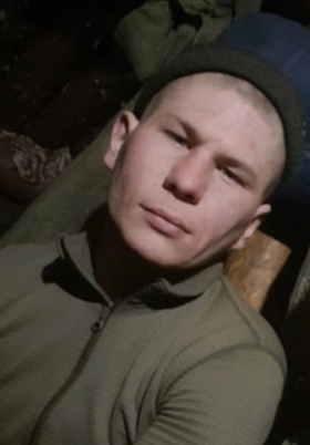 Magdeev Ildar Maratovich