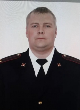 Frolov Andrey Anatolevich