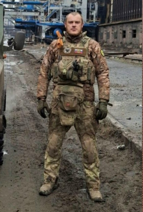 Жуков Дмитрий Владимирович
