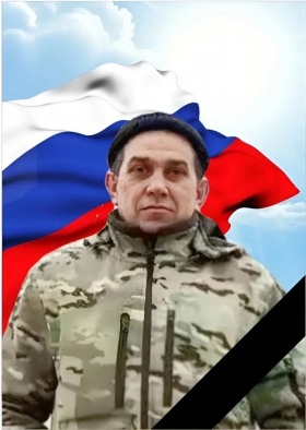 Baranov Aleksey Mikhaylovich