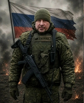 Ситников Дмитрий Александрович