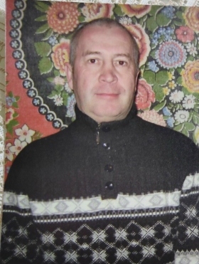 Kiselev Sergey Aleksandrovich