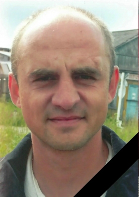 Nikolaev Roman Vladimirovich