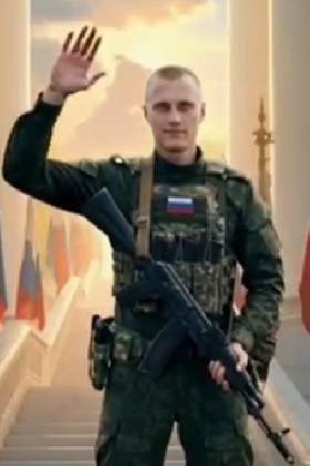 Щепетков Юрий Александрович