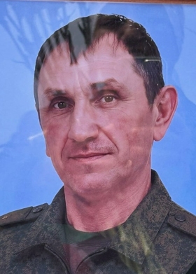 Smirnov Andrey Viktorovich