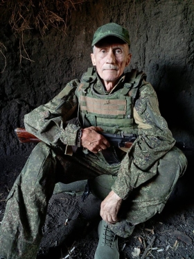 Ponomarev Aleksey Yurevich