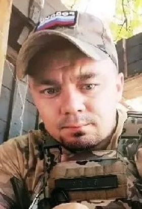 Gorbunov Bogdan Vyacheslavovich