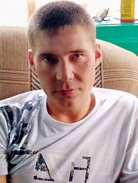 Danilov Viktor Vladimirovich