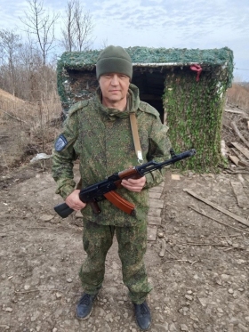 Smirnov Aleksandr Anatolevich