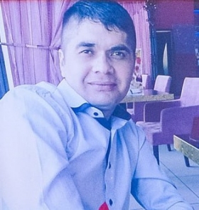 Khaybullin Ildar Khaydarovich