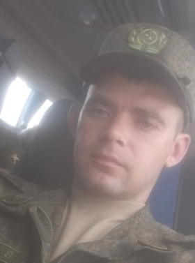Marinin Aleksandr Borisovich