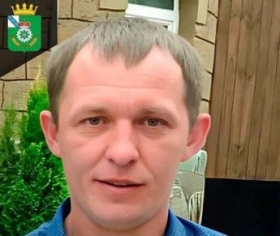 Ostankov Aleksey Igorevich