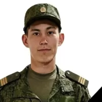 Starkov Nikolay Valerevich