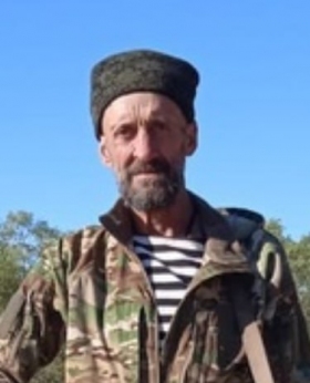Fedorov Yuriy Mikhaylovich