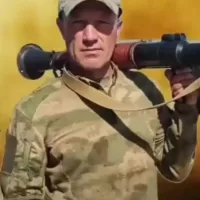 Mishchenko Andrey Vladimirovich