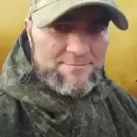 Rudomakha Arkadiy Ivanovich