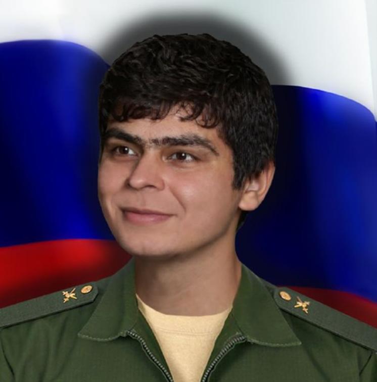 Kolyakin Dmitriy Vladimirovich