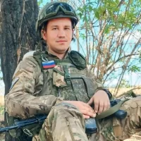 Gusev Denis Denisovich