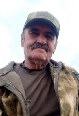 Mishin Mikhail Anatolevich