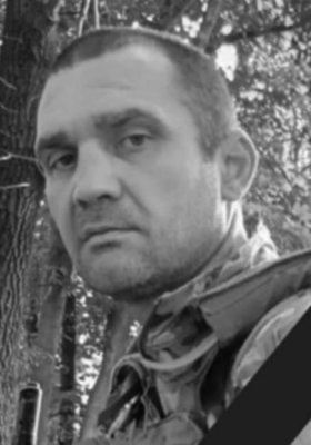 Nuzhdin Andrey Mikhaylovich