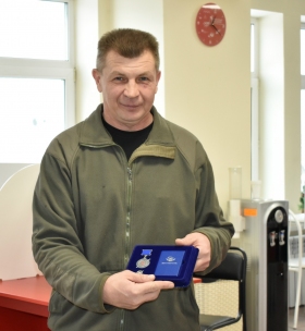 Zhilkin Andrey Viktorovich
