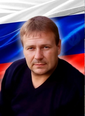 Kuznetsov Sergey Aleksandrovich