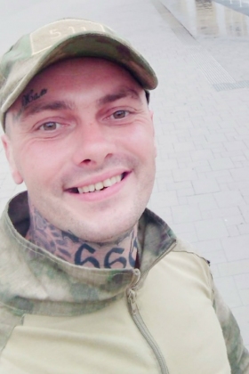 Mamaev Maksim Sergeevich