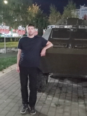 Богданович Евгений Александрович
