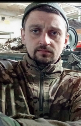 Andreev Dmitriy Alekseevich