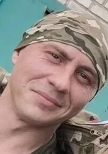 Попов Владимир Александрович