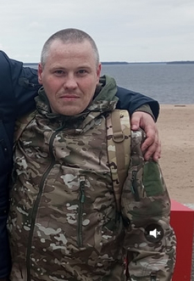 Smirnov Andrey Sergeevich