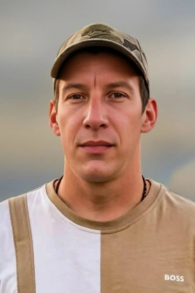 Plekhanov Sergey Mikhaylovich