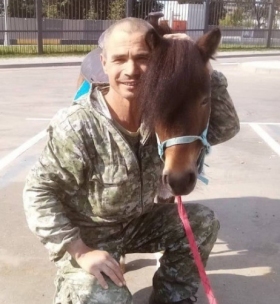 Александров Николай Анатольевич